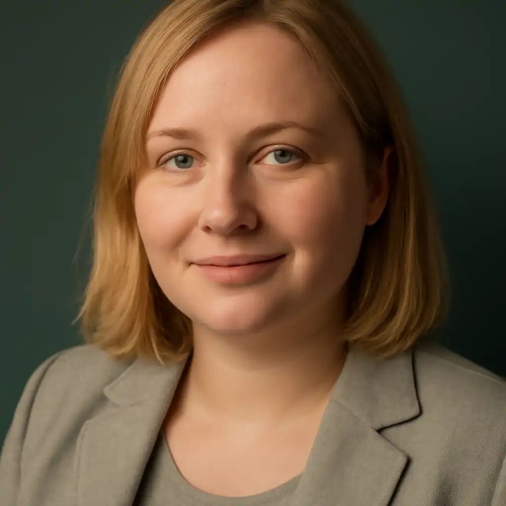 Monika Grabowska